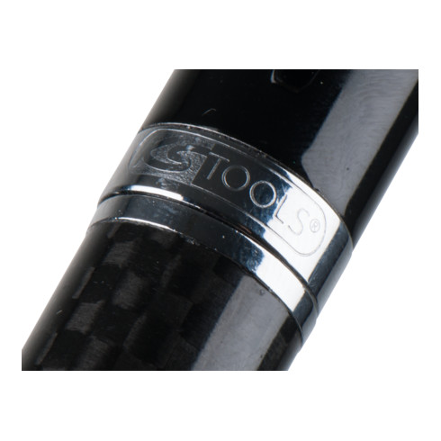 KS Tools KS Tools Kugelschreiber Carbon Design