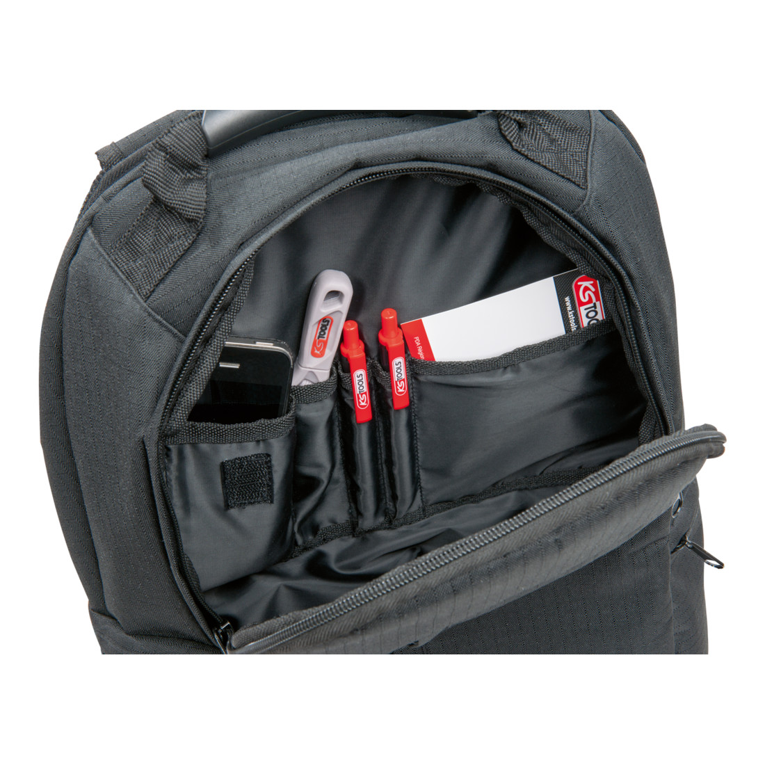 KS Tools KS Tools Sac à dos KS Tools