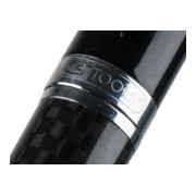 KS Tools KS Tools Stylo à bille KS Tools design carbone-2