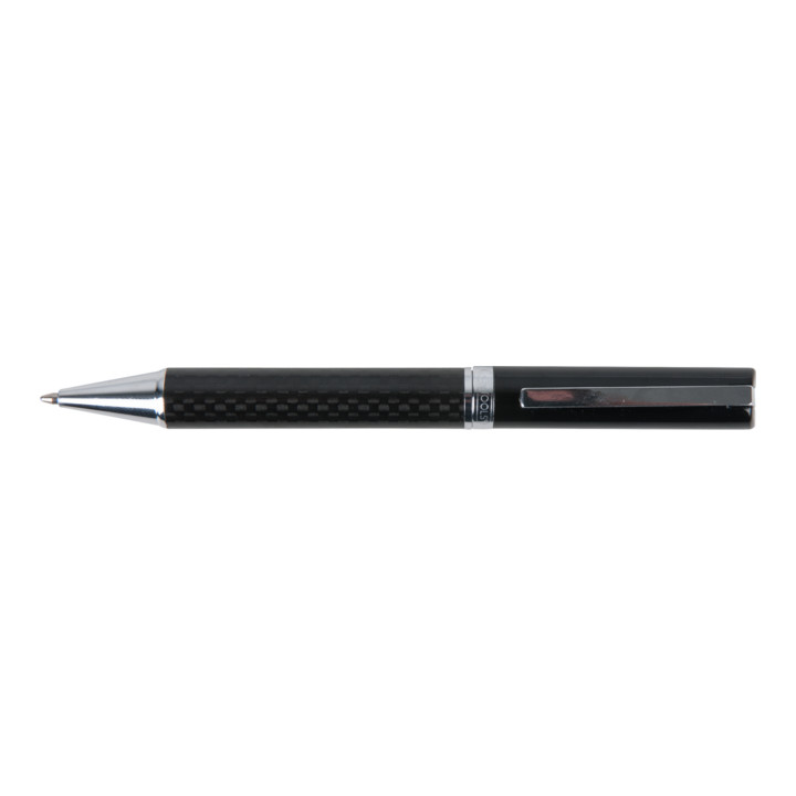 KS Tools KS Tools Stylo à bille KS Tools design carbone