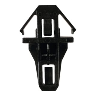 KS Tools Kühlergrill-Clip für Honda,50er Pack