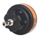 KS Tools Kühlsystem-Adapter M52,5 x 3,0, orange