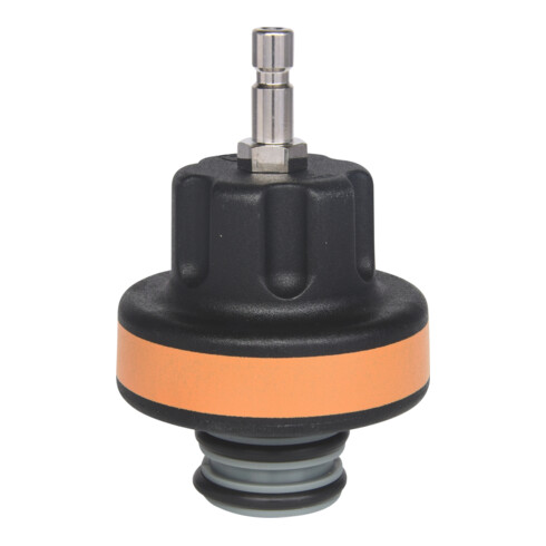 KS Tools Kühlsystem-Adapter M52,5 x 3,0, orange