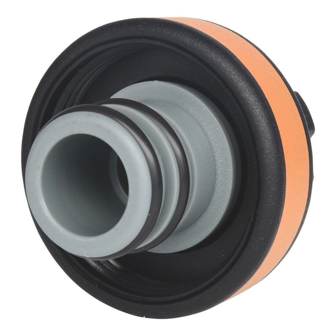 KS Tools Kühlsystem-Adapter M52,5 x 3,0, orange