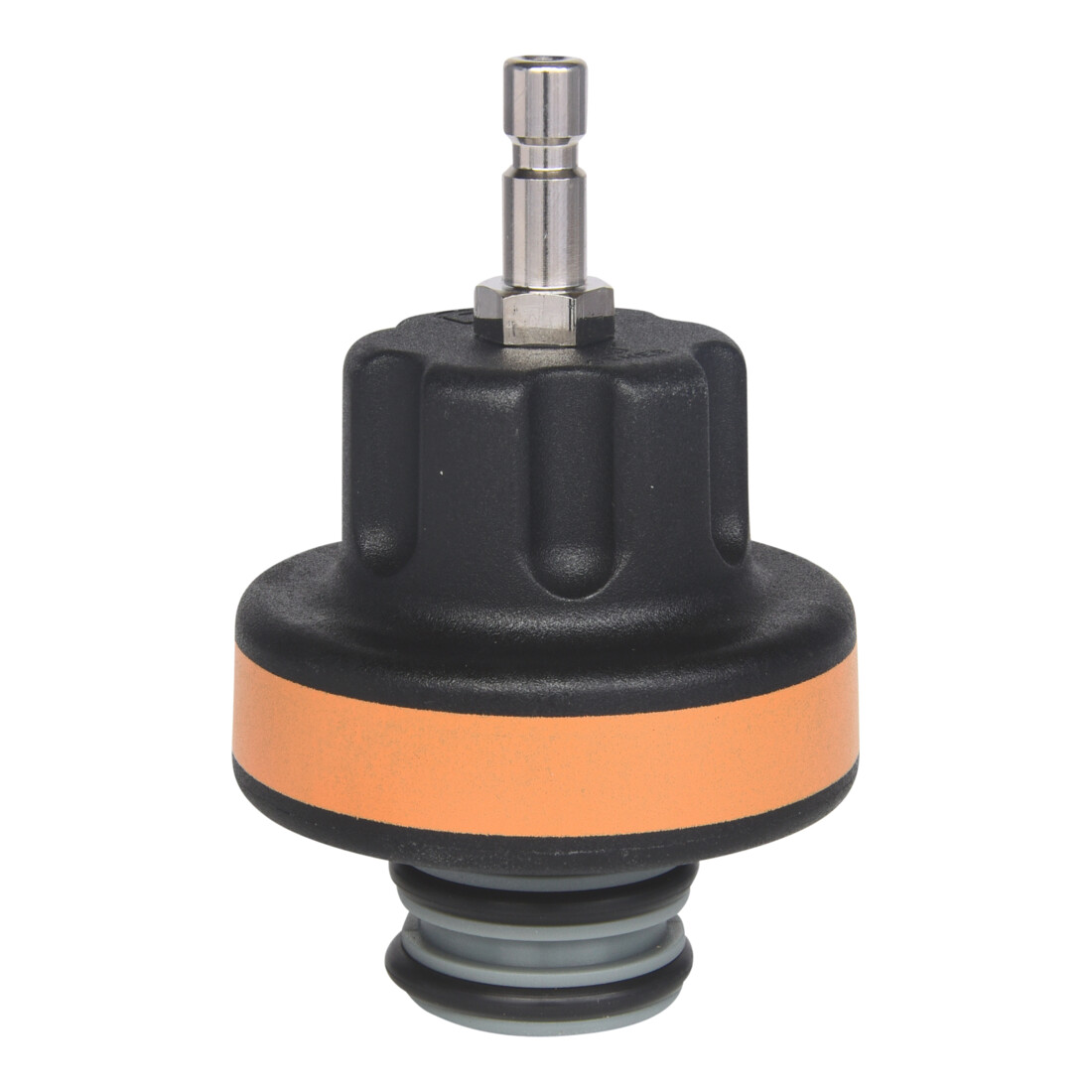 KS Tools Kühlsystem-Adapter M52,5 x 3,0, orange