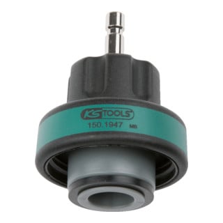 KS Tools Kühlsystem-Bajonettadapter