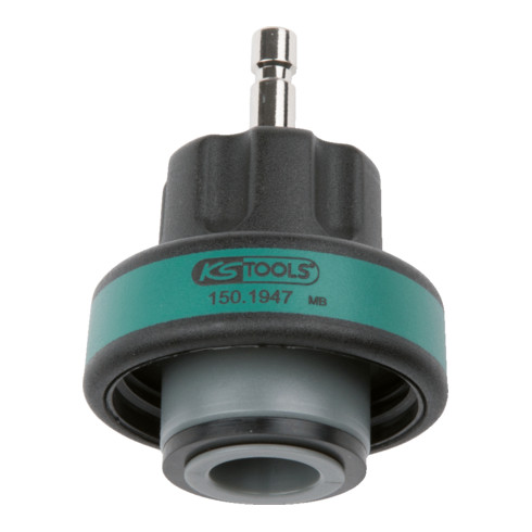 KS Tools Kühlsystem-Bajonettadapter