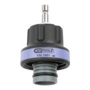 KS Tools Kühlsystem-Bajonettadapter