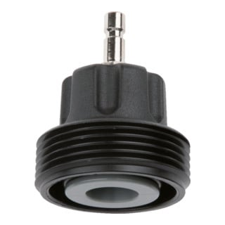KS Tools Kühlsystem-Bajonettadapter