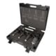 KS Tools Kühlsystem-Expander-Konus-Diagnose-Satz, 5-tlg
