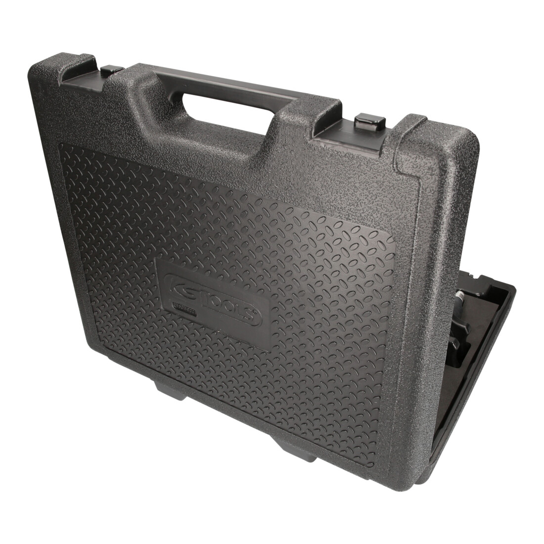 KS Tools Kühlsystem-Expander-Konus-Diagnose-Satz, 5-tlg