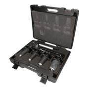 KS Tools Kühlsystem-Expander-Konus-Diagnose-Satz, 5-tlg-4