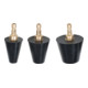 KS Tools Kühlsystem-Konus-Prüfadapter-Satz, 3-teilig 17,0 - 50,0 mm-3