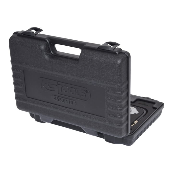 KS Tools Kühlsystem-Prüfgerät LKW, 9-tlg