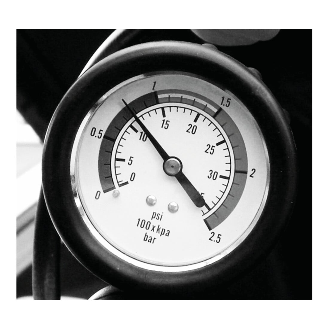 KS Tools Kühlsystem-Prüfgerät LKW, 9-tlg