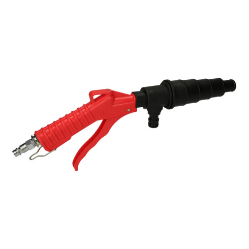 KS Tools Kühlsystem-Spülpistole