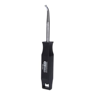 KS Tools Kugeldorn mit kurzem Schaft, 210mm