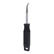 KS Tools Kugeldorn mit kurzem Schaft, 210mm-4