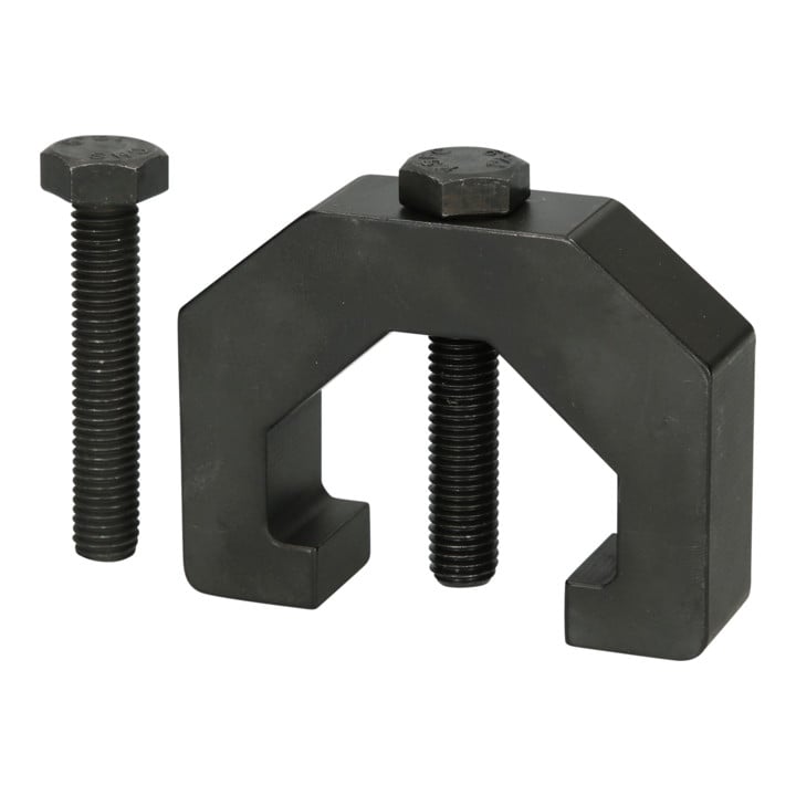 KS Tools Kugelgelenk-Abzieher für Lenkstockhebel  für Land Rover, 43 mm