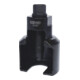KS Tools Kugelgelenk-Abzieher-Glocke VIBRO-IMPACT, 39mm