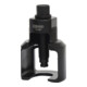 KS Tools Kugelgelenk Abzieher VIBRO-IMPACT mit Fenster