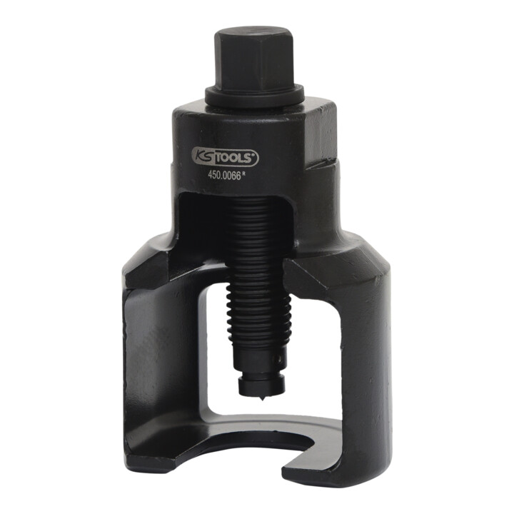 KS Tools Kugelgelenk Abzieher VIBRO-IMPACT mit Fenster