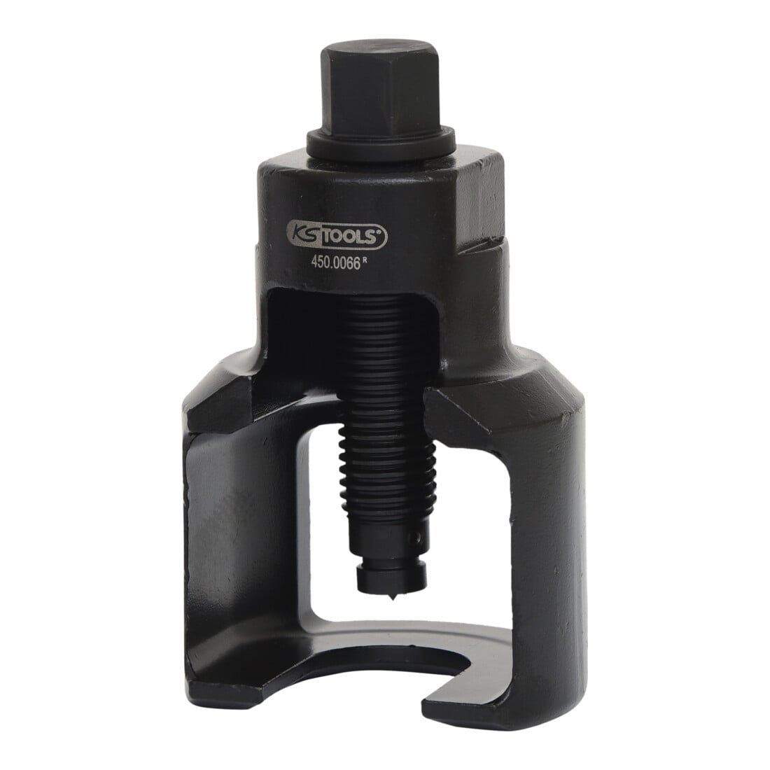 KS Tools Kugelgelenk Abzieher VIBRO-IMPACT mit Fenster