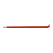 KS Tools Kugelkopf-Innensechskant-Winkelstiftschlüssel, XL, 5/16", 108° abgewinkelt-3