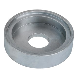 KS Tools Kugellager-Druckplatte, #7