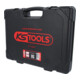 KS Tools Kunststof lege koffer voor 917.0255