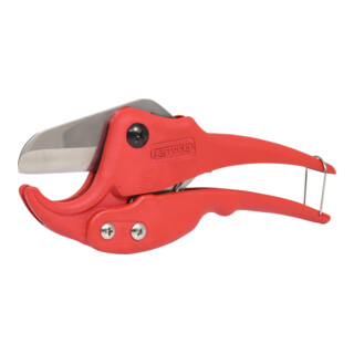KS Tools plastic pijpschaar