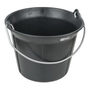 KS Tools Kunststoff-Eimer, 11 Liter mit Skalenteilung