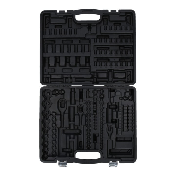 KS Tools Kunststoff-Leerkoffer für 917.0255