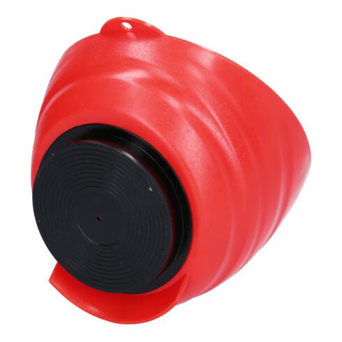 KS Tools Kunststoff-Magnet-Schale, Durchmesser 150 mm