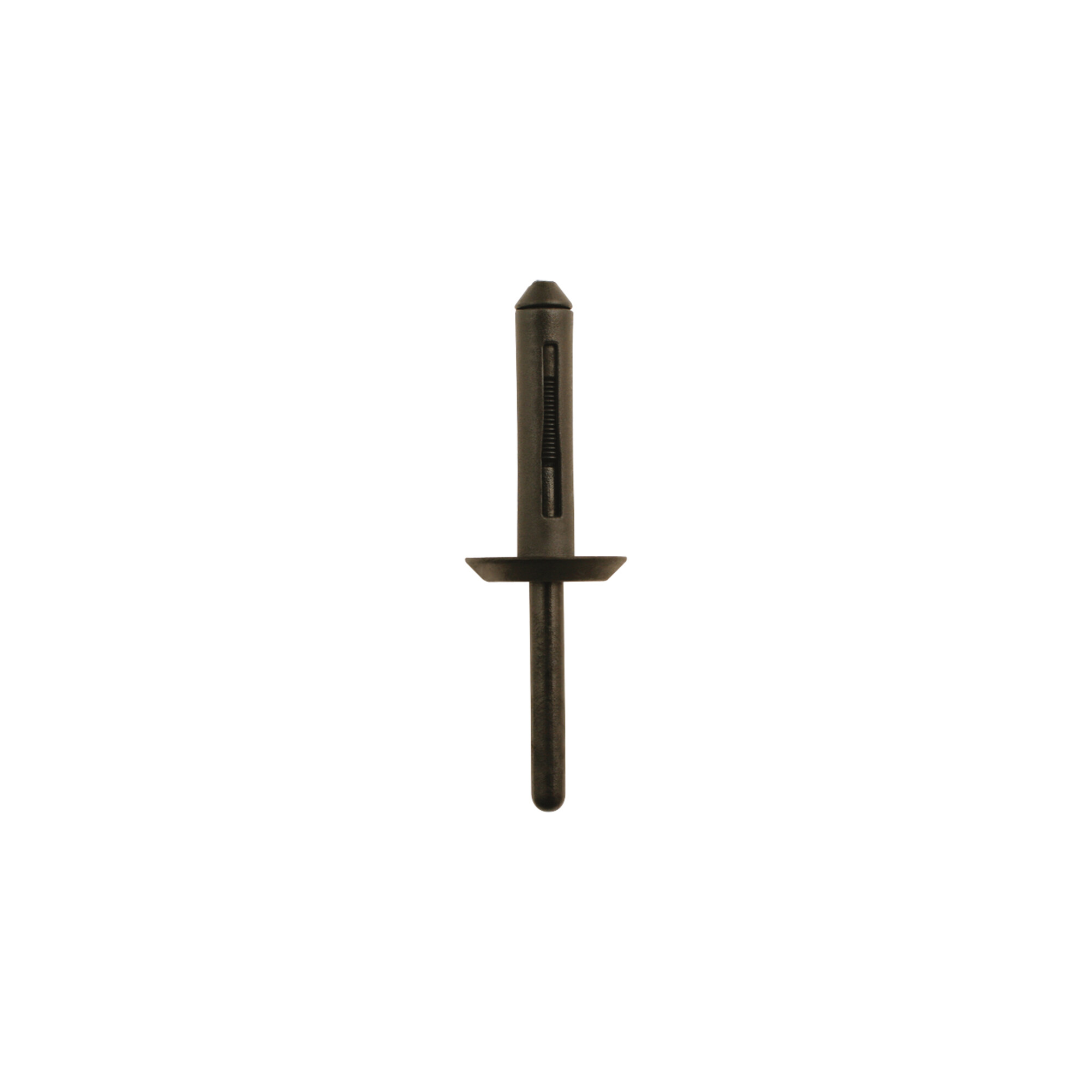 KS Tools Kunststoff-Niete für Ford, 50er Pack 55,5 mm