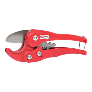 KS Tools Kunststoff-Rohrschere, Ø 0-32mm