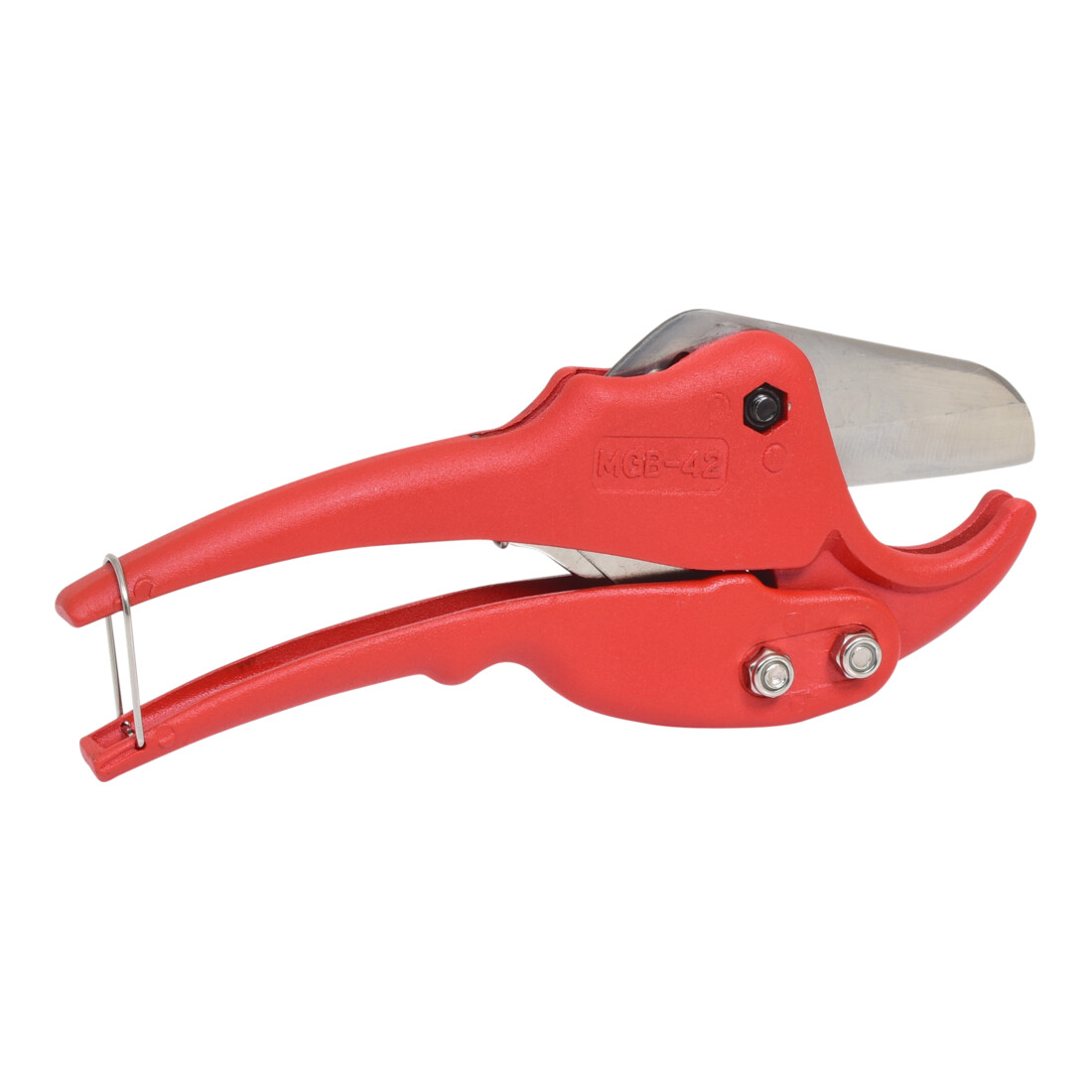 KS Tools Kunststoff-Rohrschere, Ø 0-42mm