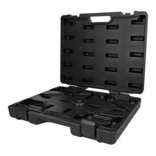 KS Tools Kunststoffkoffer, leer für Satz 500.8801