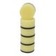 KS Tools Kunststoffpad gelb Ø 50mm 5er Pack