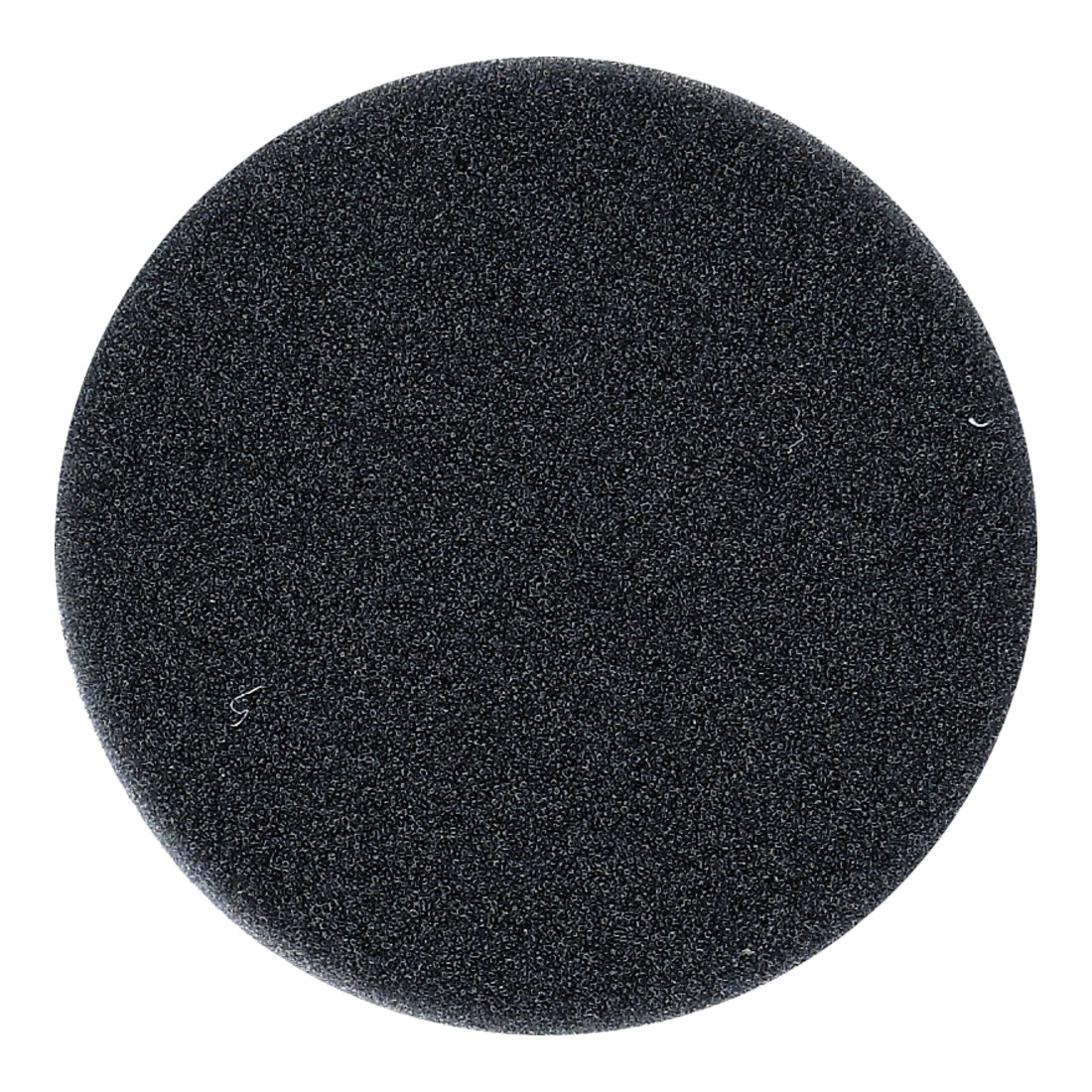 KS Tools Kunststoffpad schwarz Ø 50mm 5er Pack