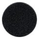 KS Tools Kunststoffpad schwarz Ø 50mm 5er Pack