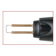KS Tools Kunststoffreparatur-Satz (kabellos), 302-teilig-5