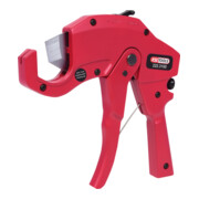 KS Tools Kunststoffrohr-Abstechpistole Ø 6-42mm, 210mm