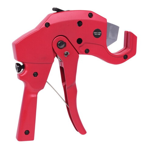 KS Tools Kunststoffrohr-Abstechpistole Ø 6-42mm, 210mm