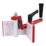 KS Tools Kunststoffrohr-Anfasgerät Ø 25-120mm, 176mm