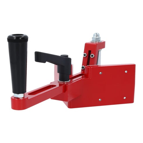 KS Tools Kunststoffrohr-Anfasgerät Ø 25-120mm, 176mm