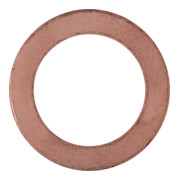 KS Tools Kupfer-Dichtring, Aussen-Ø 33mm, Innen-Ø 22mm, 10er-Pack-1