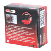 KS Tools Kupferrohr Ratschen-Rohrabschneider-5