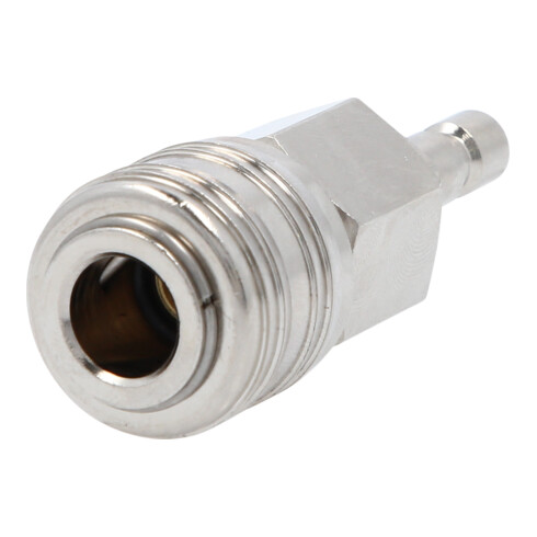 KS Tools Kupplung 4,4 mm auf 7,2 mm