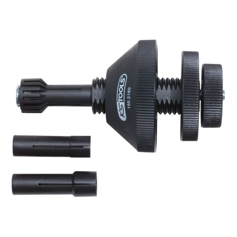 KS Tools Kupplungs-Zentrier-Werkzeug-Satz Ø 15,0 - 28,0 mm